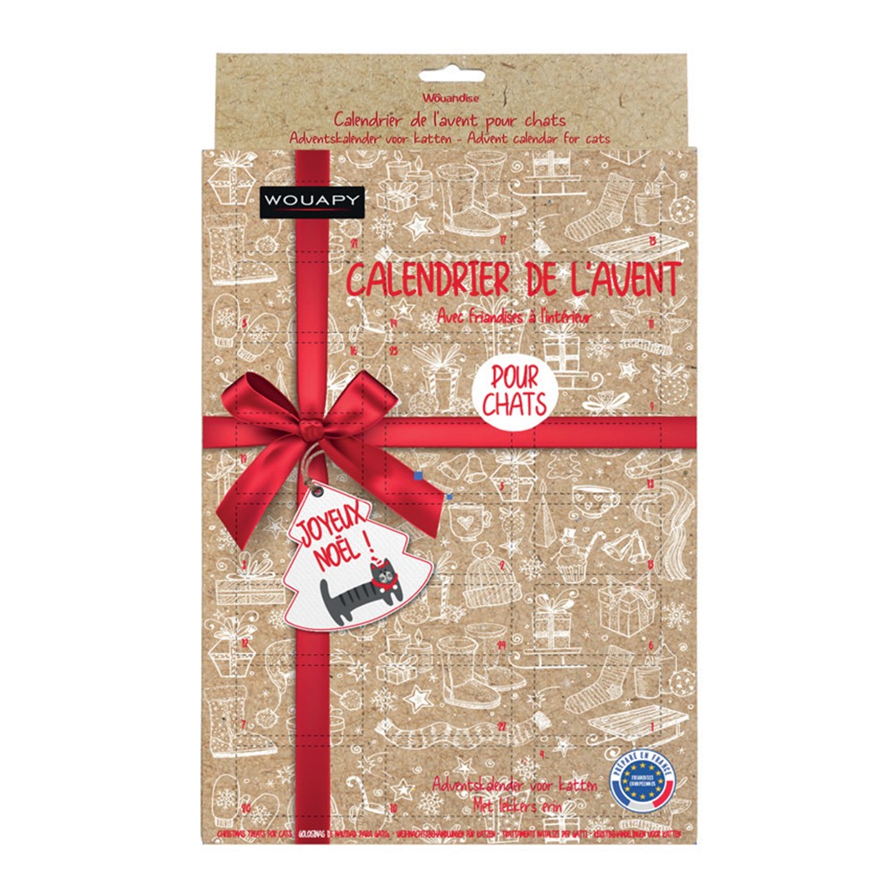 Calendrier de l&