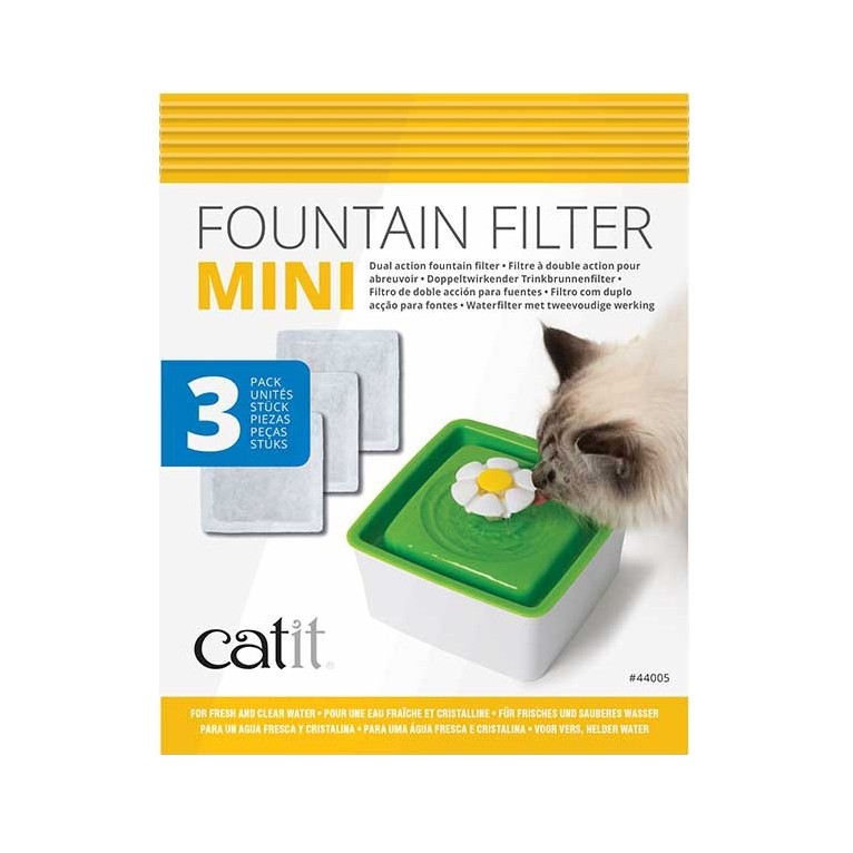 Fontaine Mini Flower 1,5L
