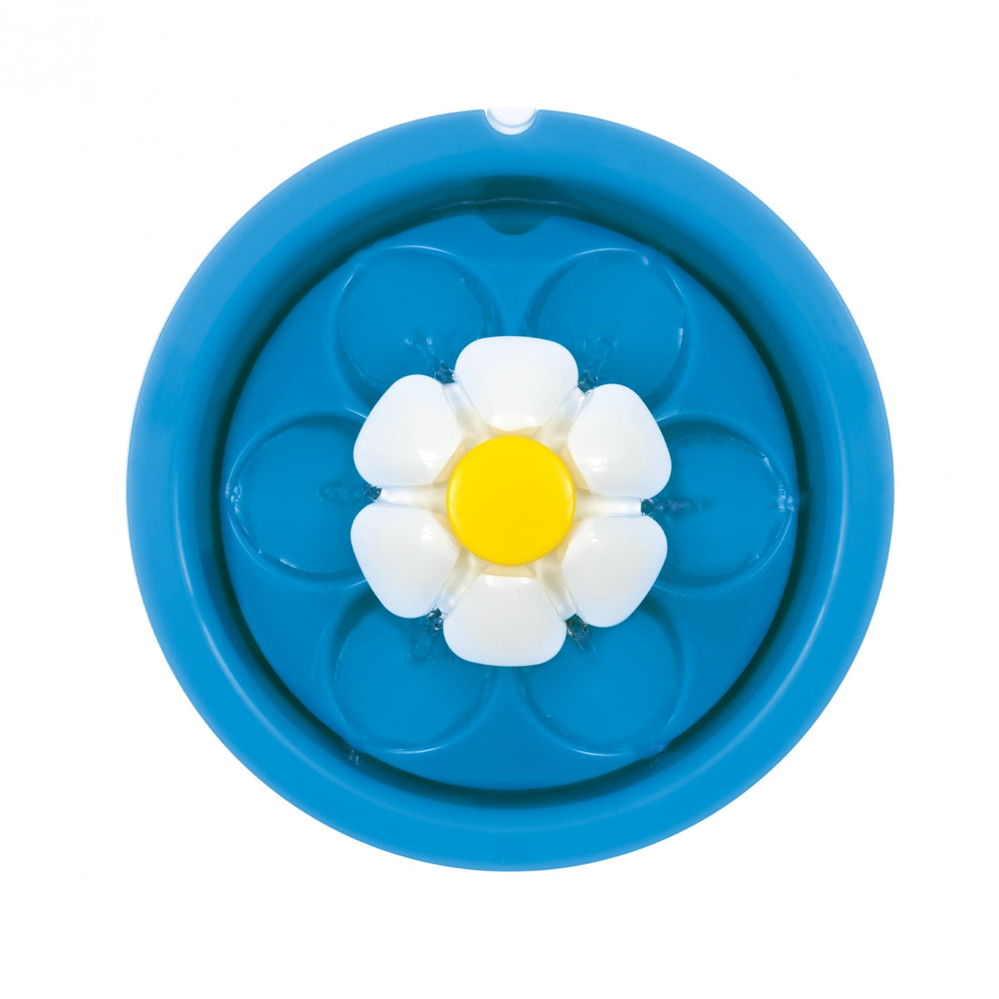 Fontaine Flower à LED 3L