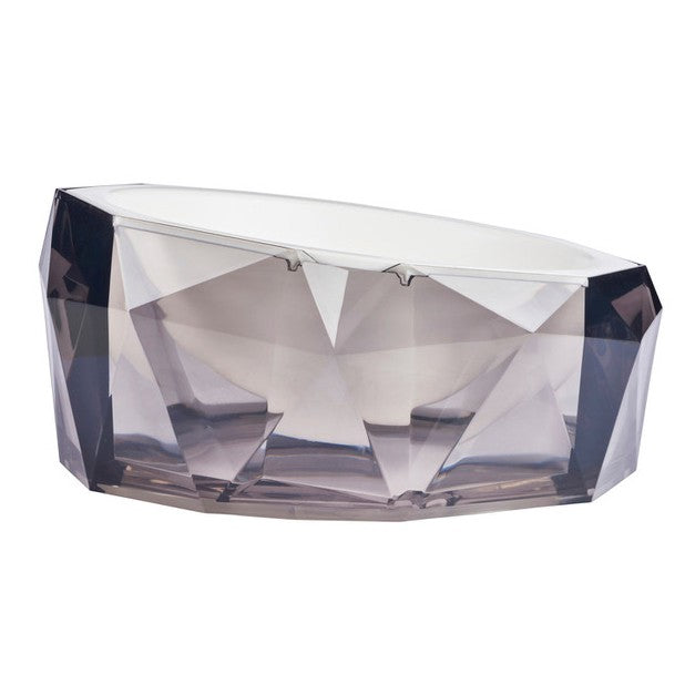 Gamelle Diamant - Noir
