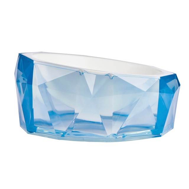Gamelle Diamant - Bleu