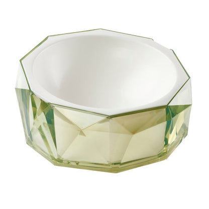 Gamelle Diamant - Vert