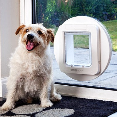 Grande chatière électronique SureFlap