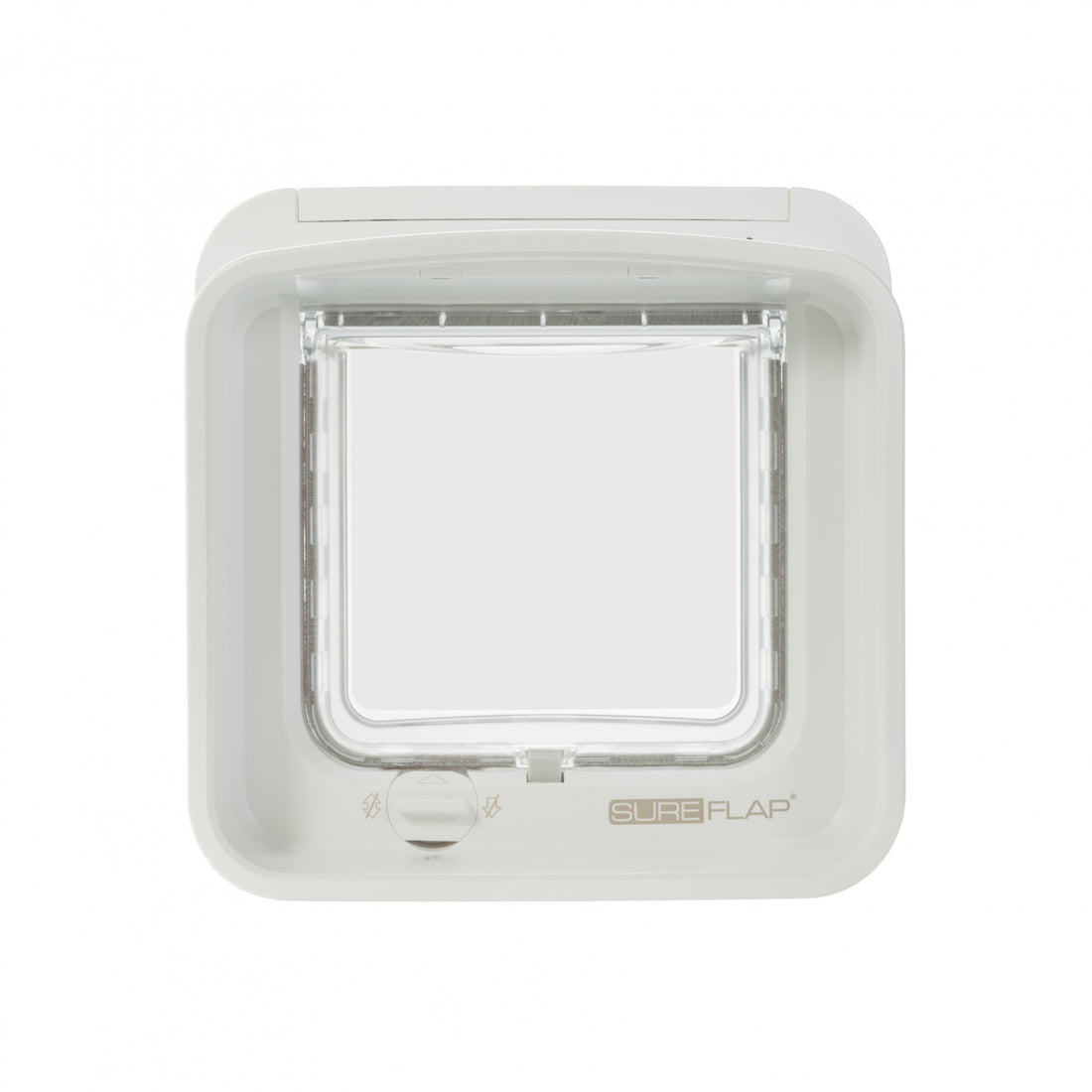 Chatière électronique DualScan™ SureFlap