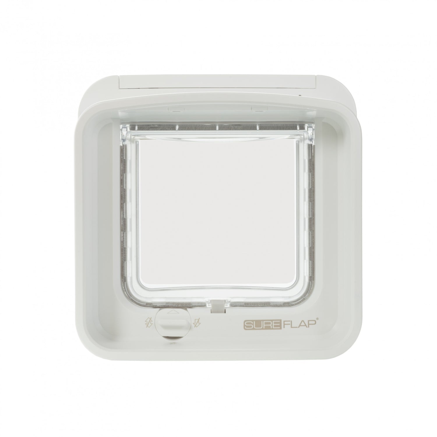 Chatière électronique DualScan™ SureFlap