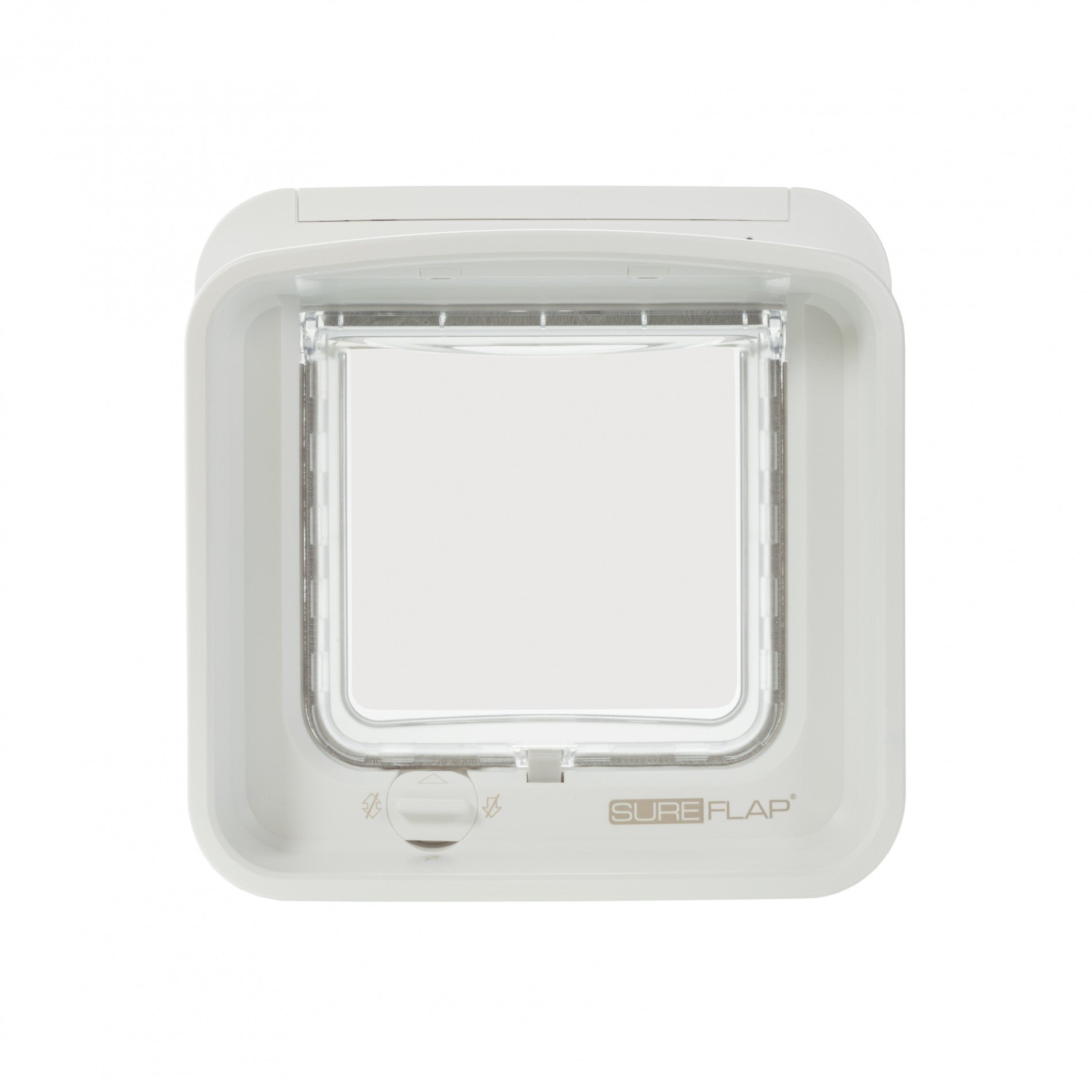 Chatière électronique DualScan™ SureFlap