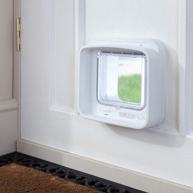 Chatière électronique DualScan™ SureFlap