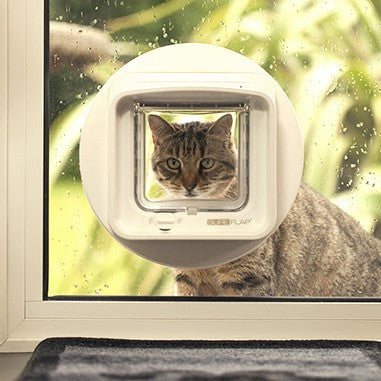 Chatière électronique DualScan™ SureFlap