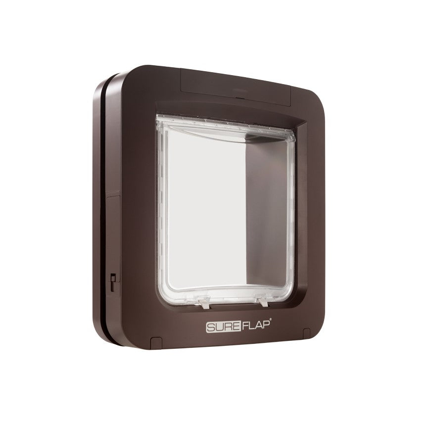 Grande chatière électronique SureFlap