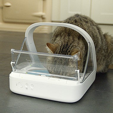 Distributeur électronique SureFeed