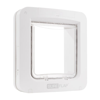 Grande chatière électronique Connect