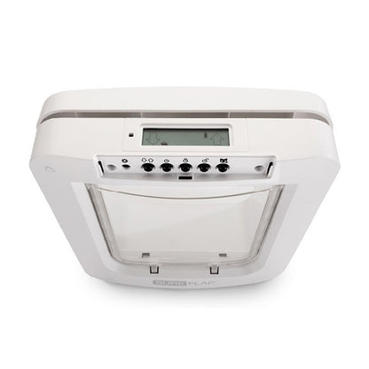 Grande chatière électronique Connect