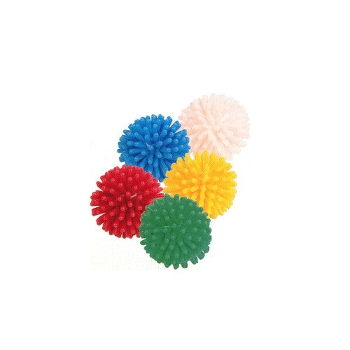 Balles à picots