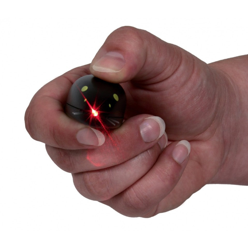 Souris Laser Catch the light