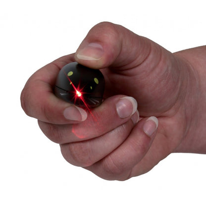 Souris Laser Catch the light