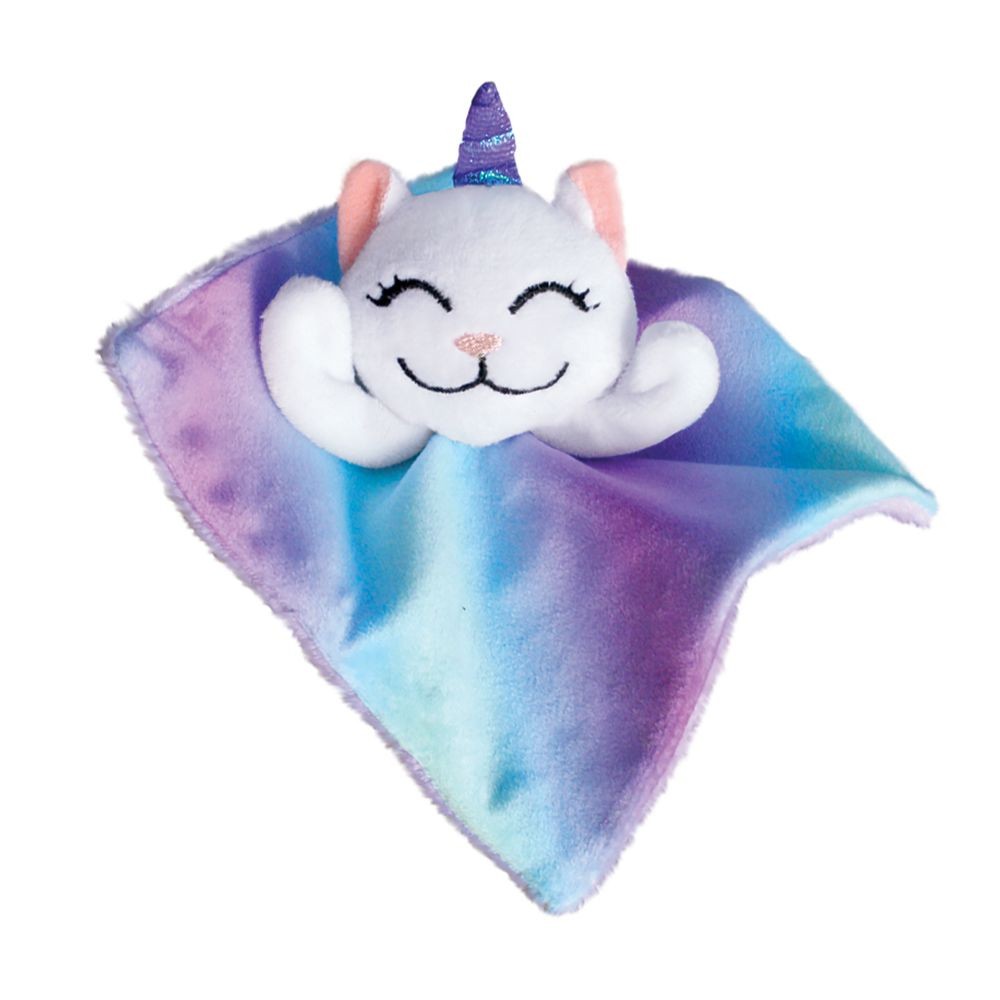 Peluche Crackles Caticorn