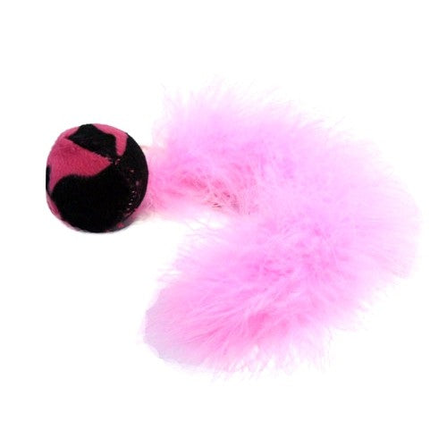 Balle Wild Tails