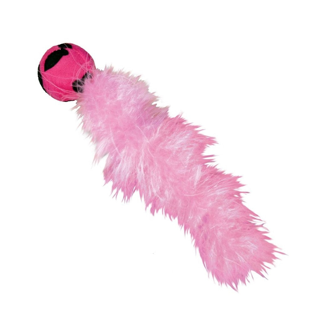 Balle Wild Tails