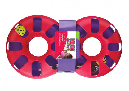 Jouet Eight Track KONG