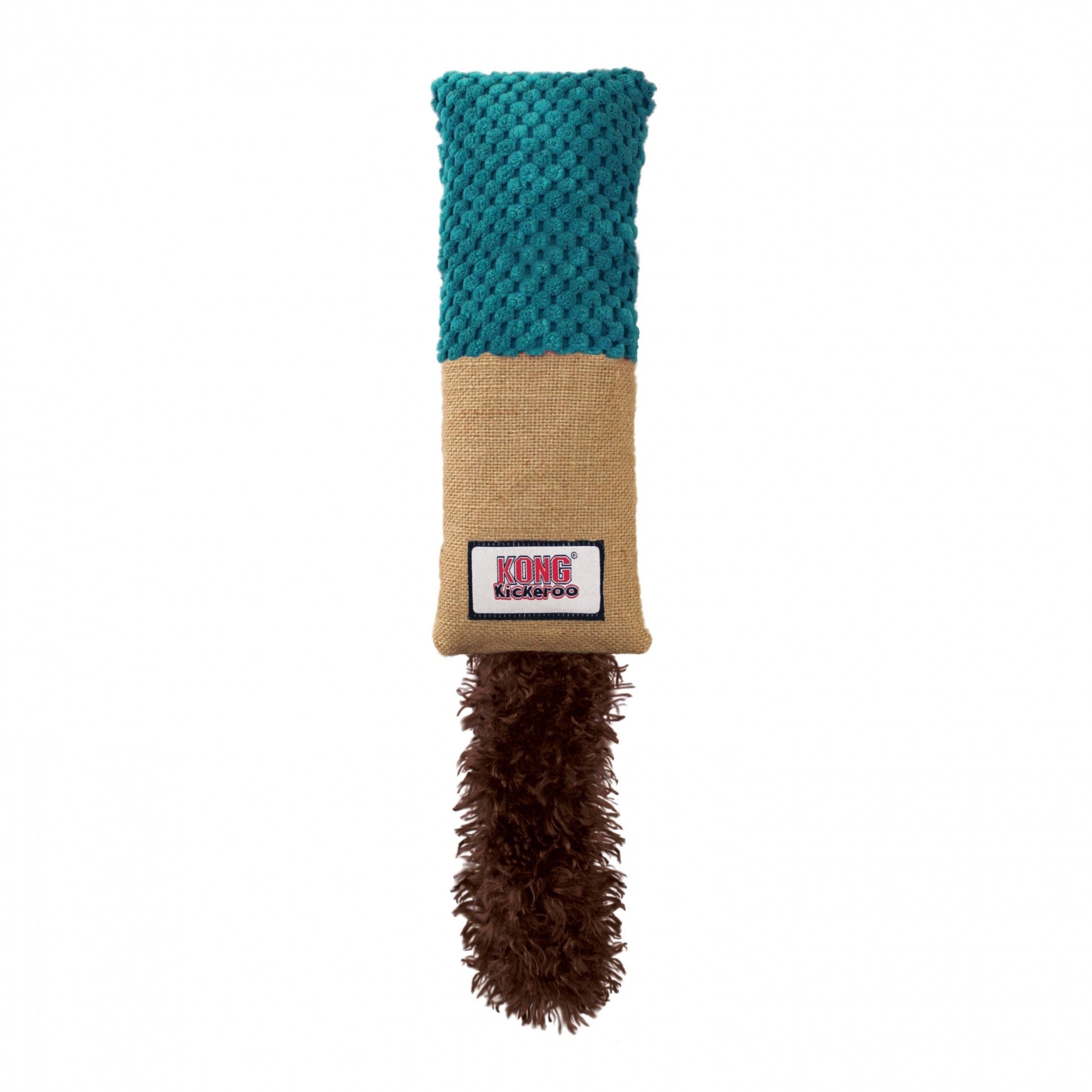 Peluche Kickeroo  KONG