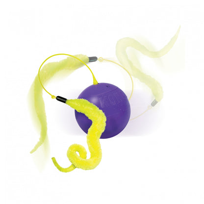 Balle intéractive Purrsuit Whirlwind