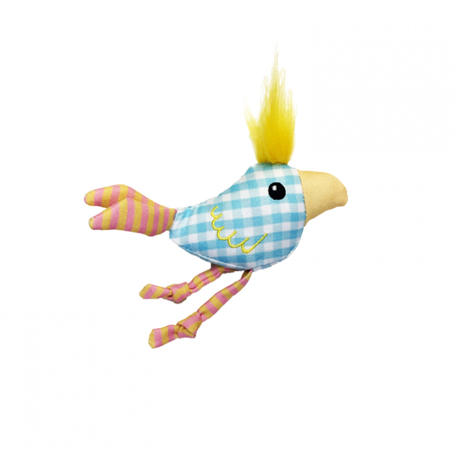 Jouet sonore Kitten Chirpz Chick