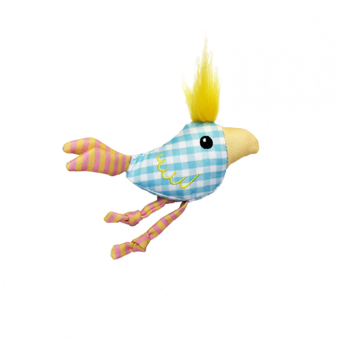 Jouet sonore Kitten Chirpz Chick