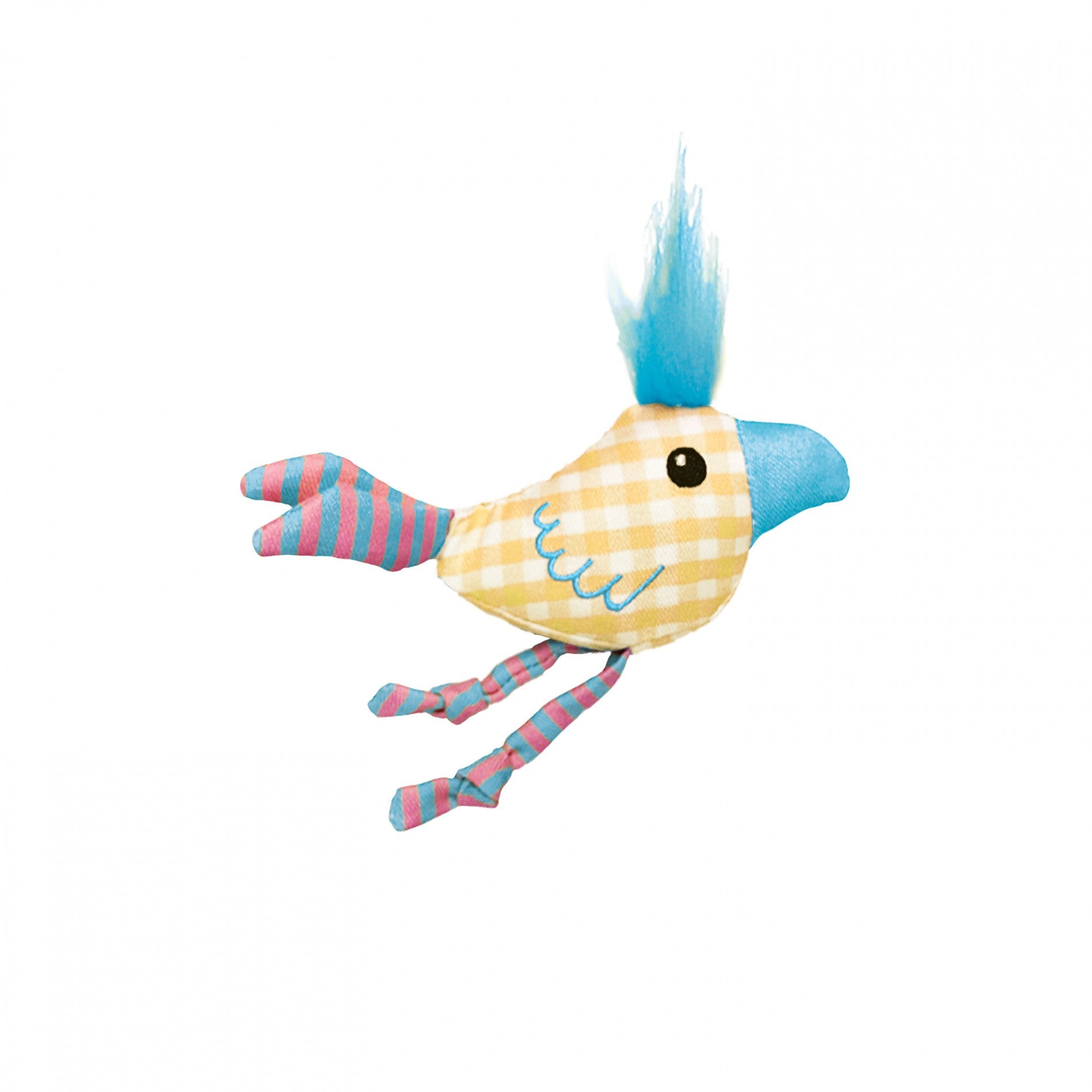 Jouet sonore Kitten Chirpz Chick