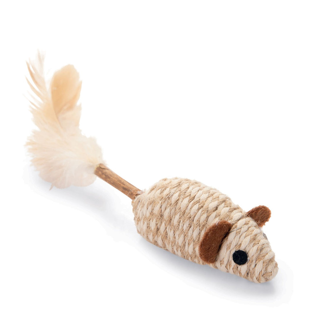 Souris en matatabi