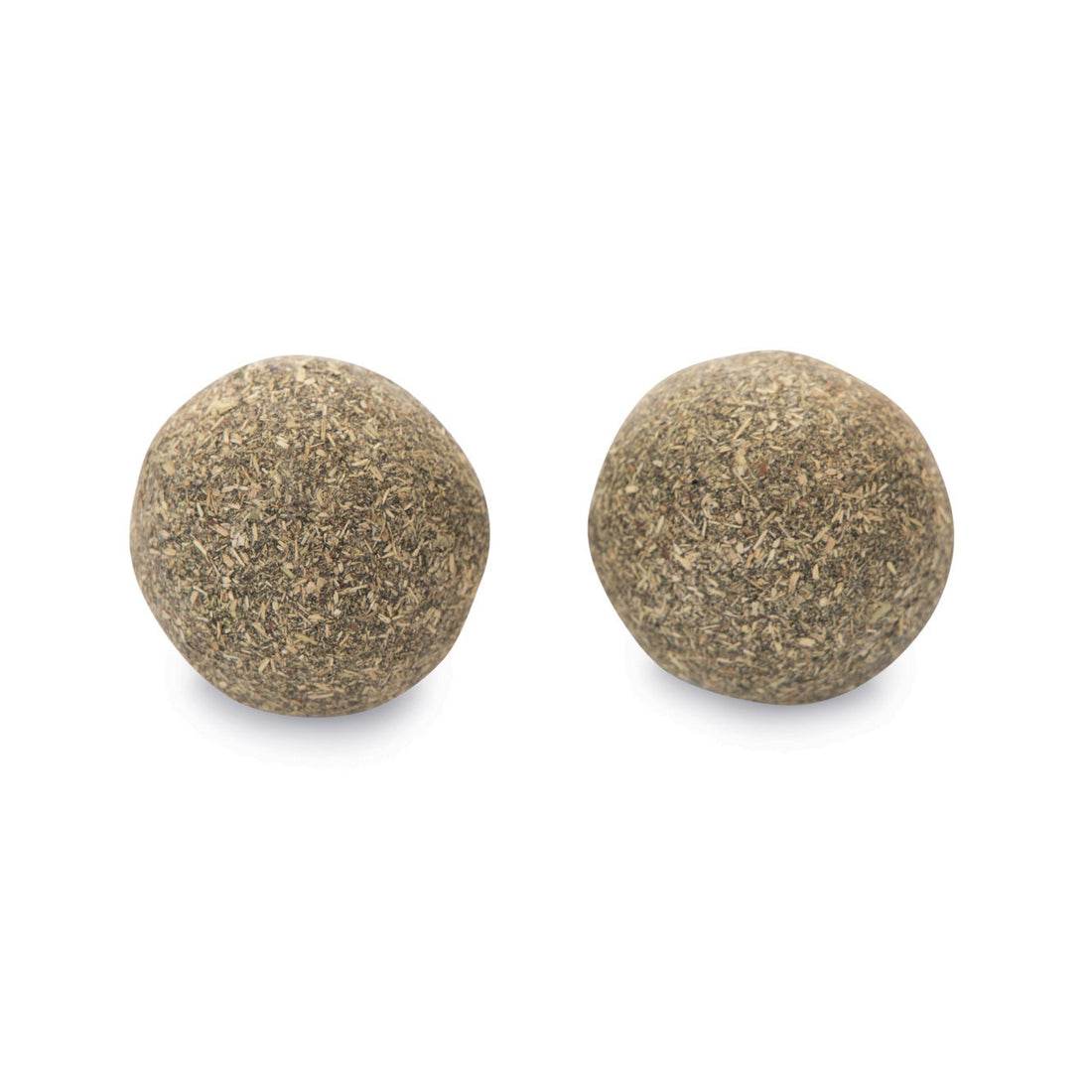 Lot de 2 balles d&