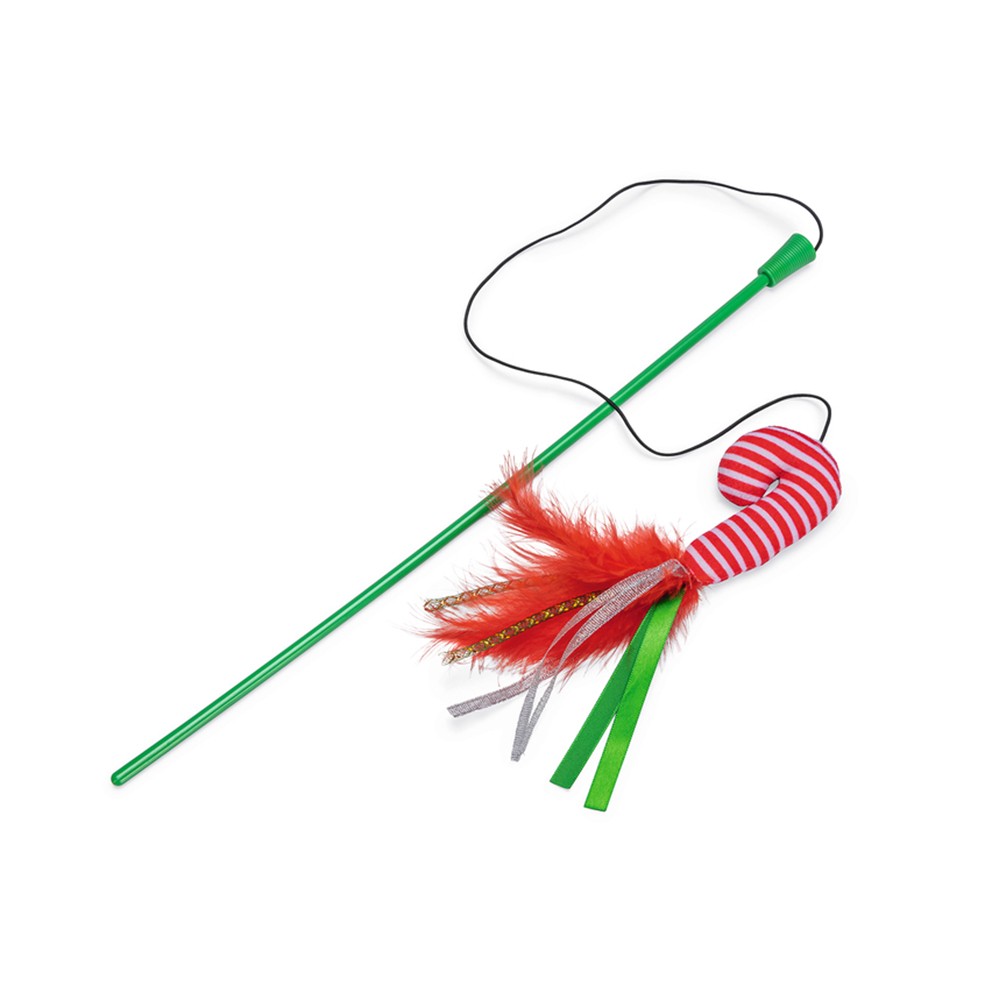 Canne à pêche sucre d&