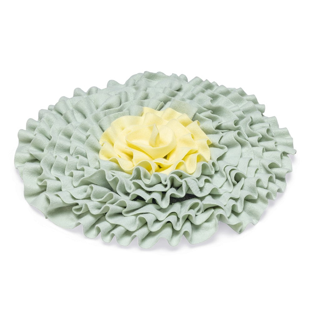 Tapis de jeu Flowie