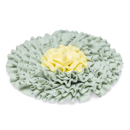 Tapis de jeu Flowie
