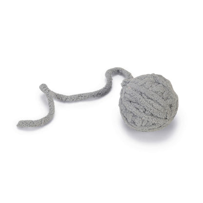 Balle pelotte de laine