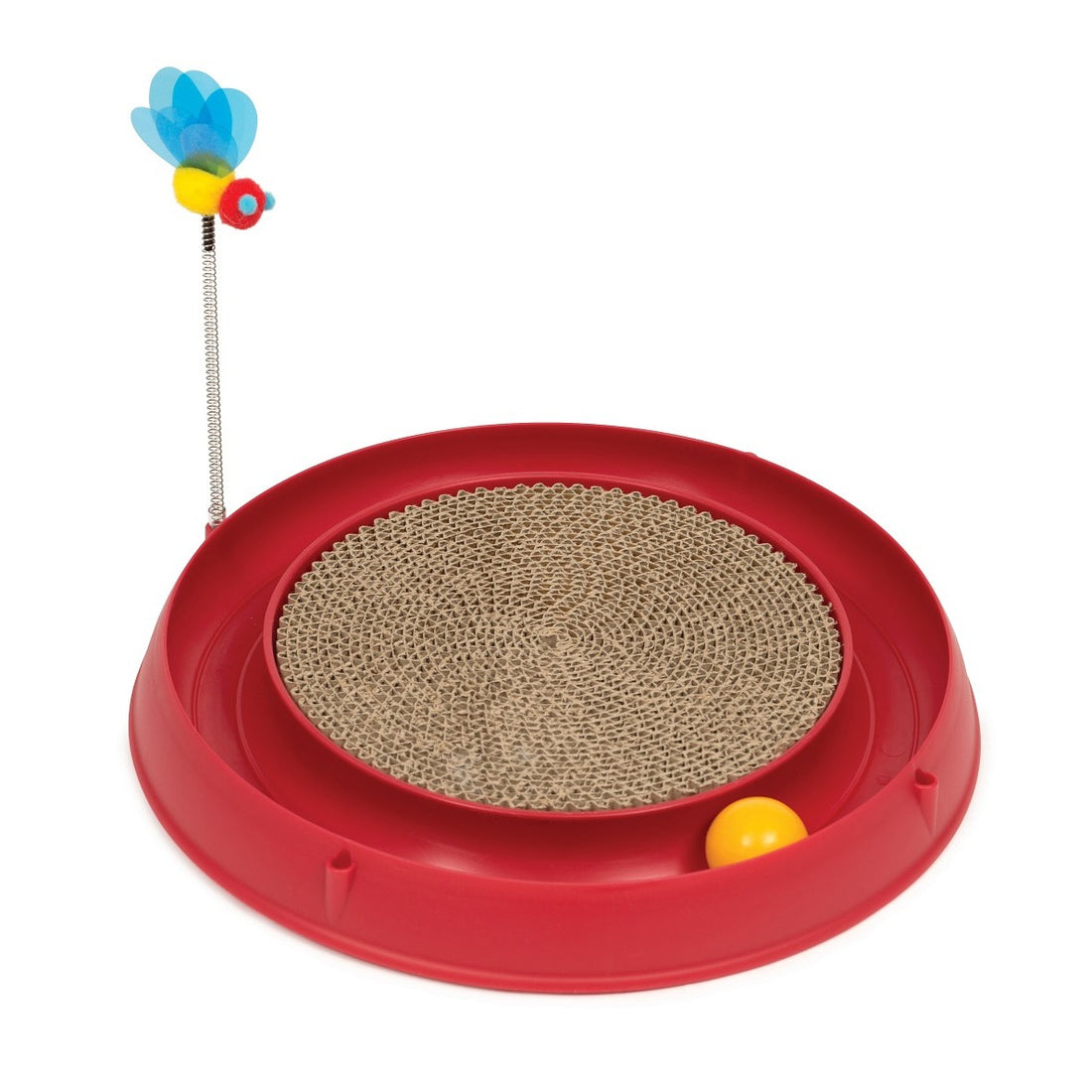 Circuit Bee Play &amp; Scratch
