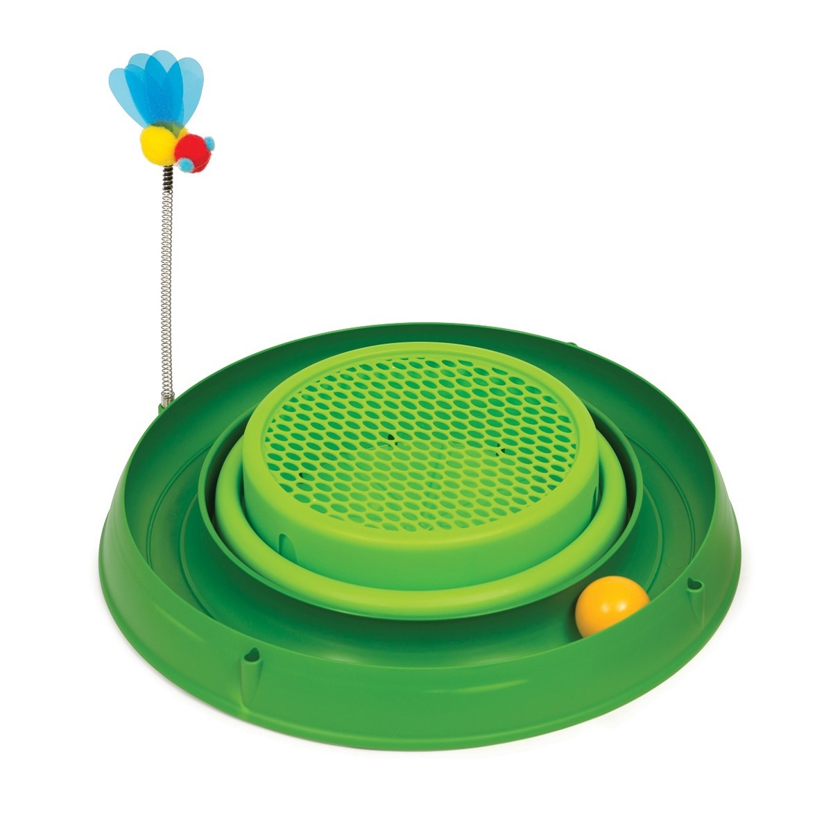 Circuit Bee Play &amp; Garden