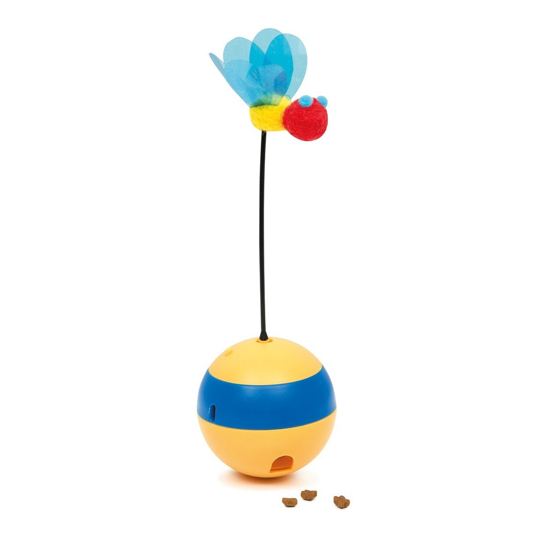 Spinning Bee