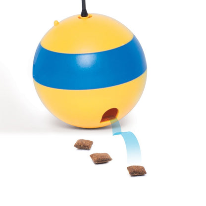 Spinning Bee