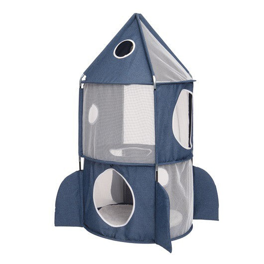 Aire de jeu Rocket Vesper