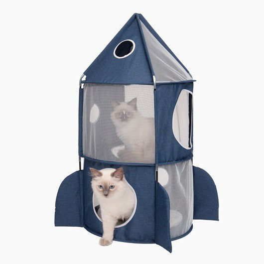 Aire de jeu Rocket Vesper