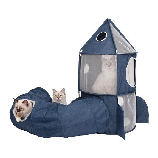 Aire de jeu Rocket Vesper