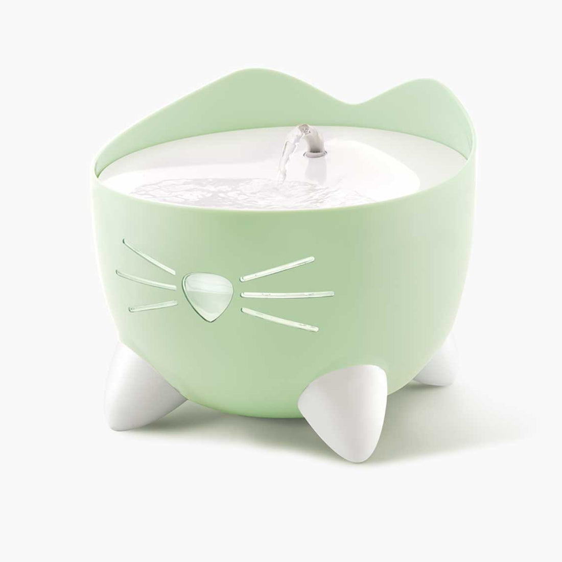 Fontaine Pixi 2,5L - Vert pâle
