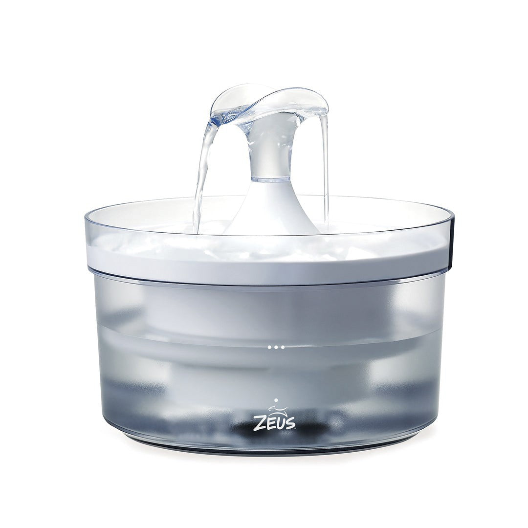 Fontaine Waterfall Fresh &amp; Clear 1,5L