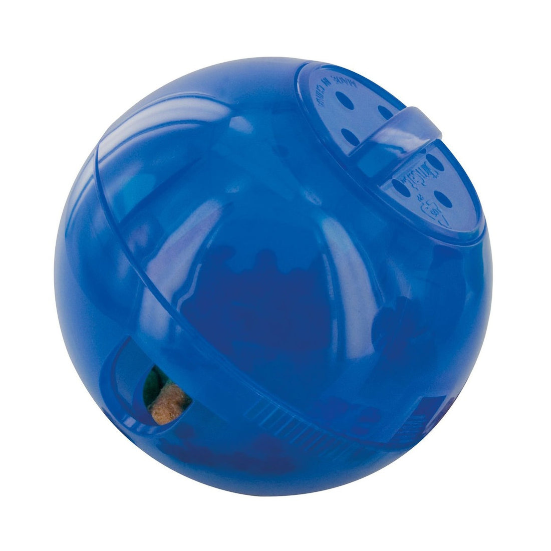 Balle distributrice de nourriture SlimCat Petsafe