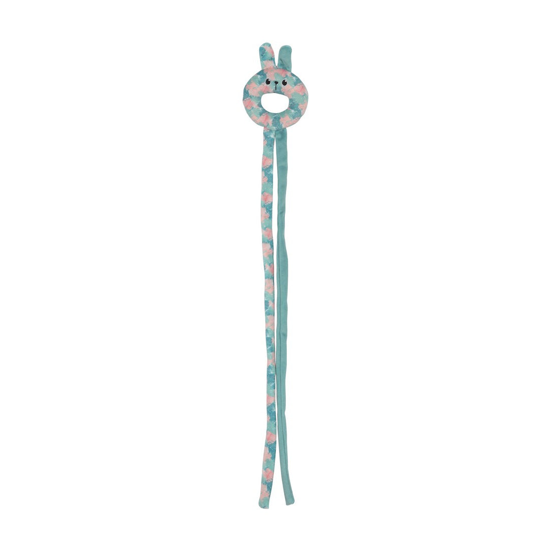Anneau de porte lapin liberty Ethi&