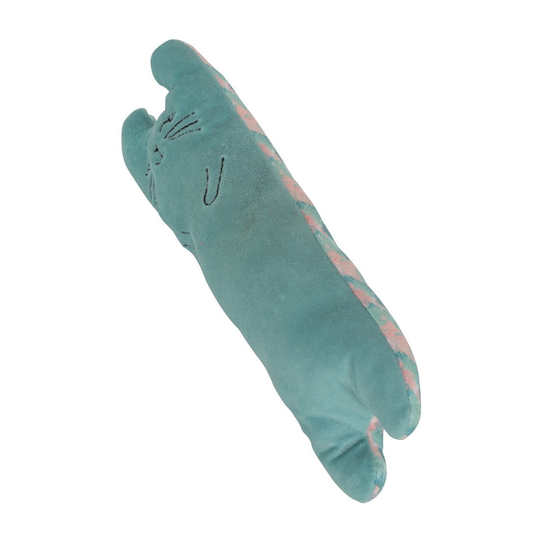 Peluche lapin Ethi&