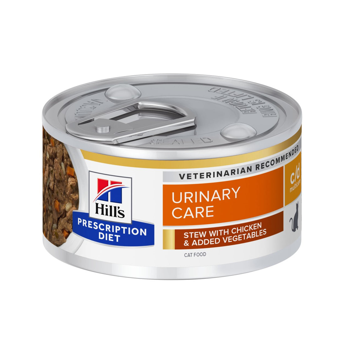 HILL&