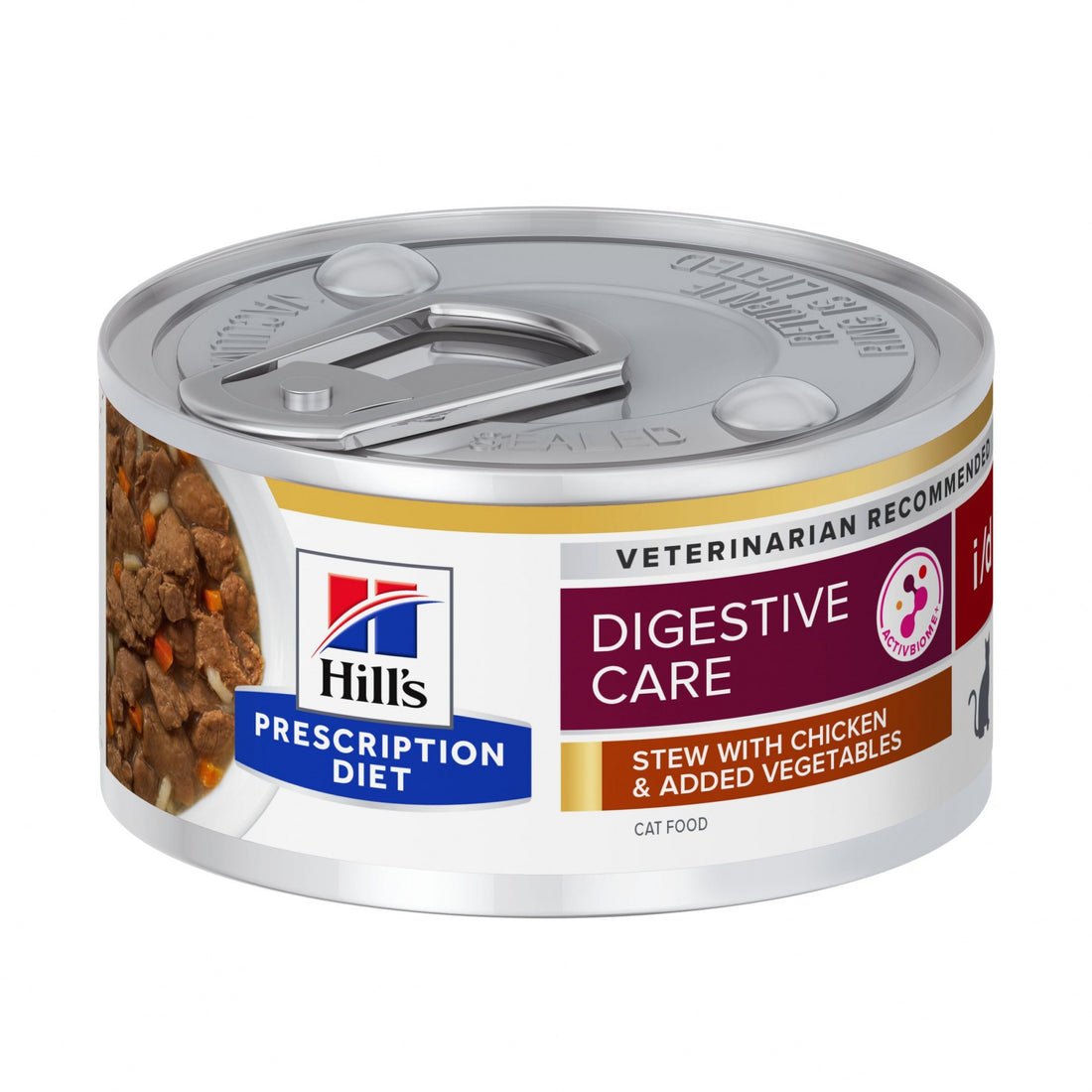 HILL&