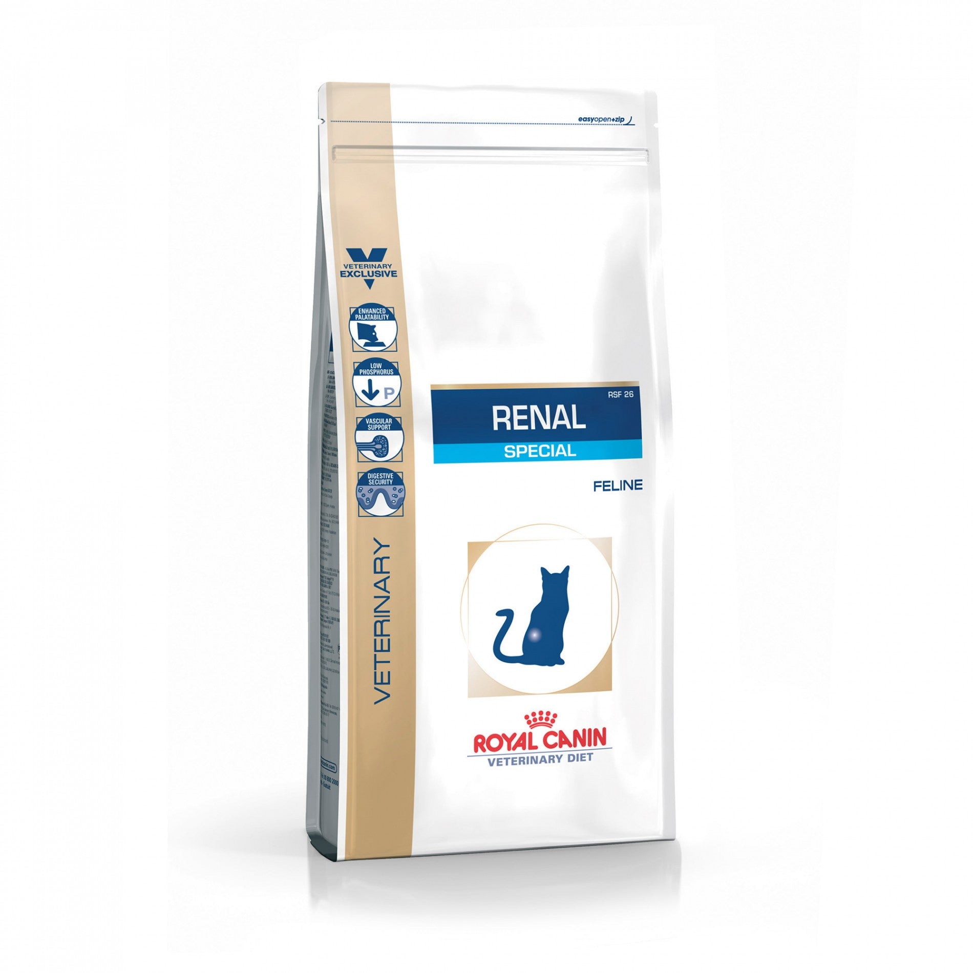 Royal Canin Veterinary Renal Special - Aliment pour chat