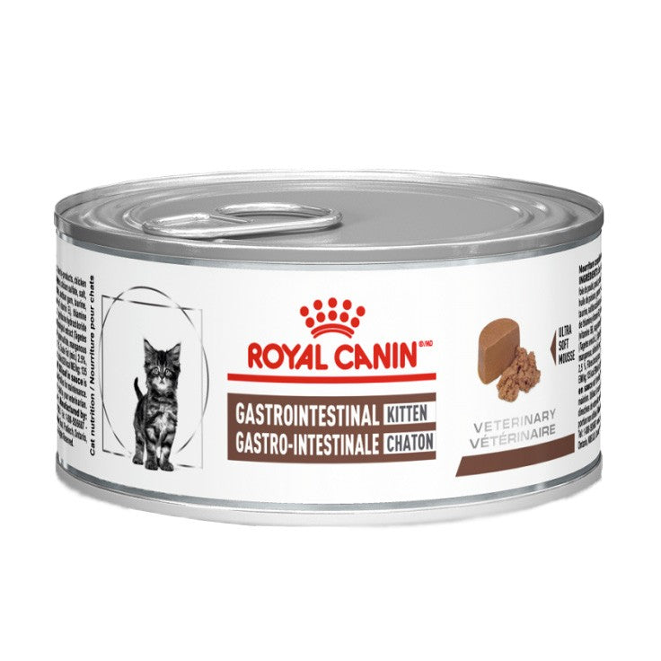 Royal Canin Veterinary Gastrointestinal Kitten